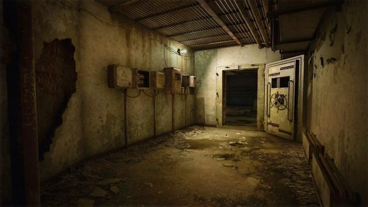 S.T.A.L.K.E.R. 2: So startet ihr die neue Sealed Truth-Mission im X-18-Labor